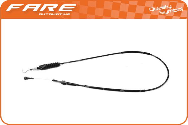 Accelerator Cable (31017)