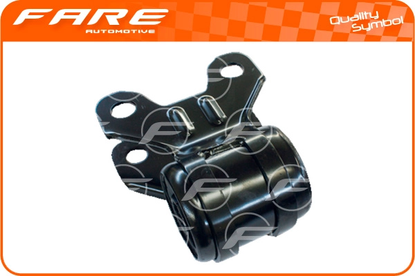 Mounting, control/trailing arm (14050)