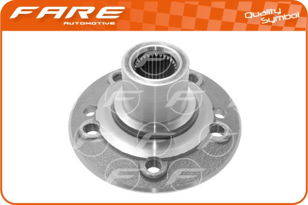 Wheel Hub (13749)