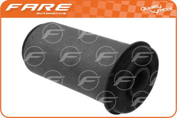 Mounting, control/trailing arm (21244)
