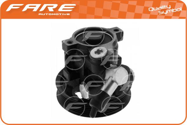 Hydraulic Pump, steering (34892)