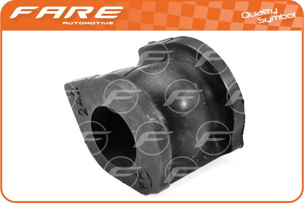 Bushing, stabiliser bar (22134)