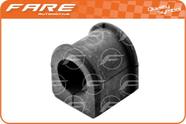 Bushing, stabiliser bar (22125)