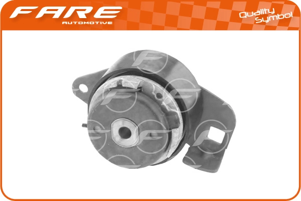 Tensioner Pulley, timing belt (14313)