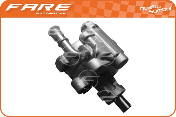 Hydraulic Pump, steering (34877)