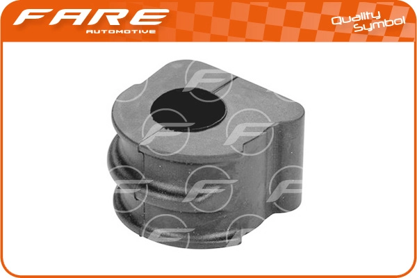 Mounting, stabiliser bar (14486)