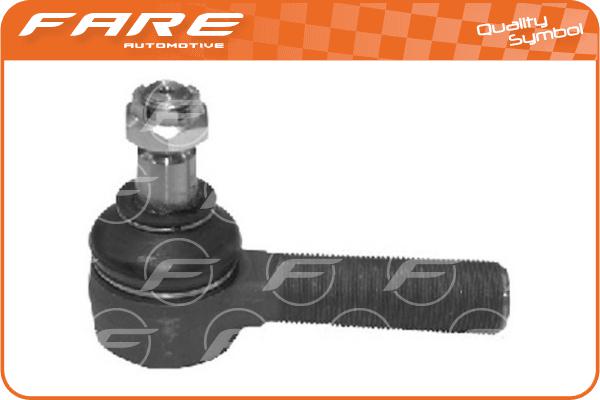 Tie Rod End (RD215)