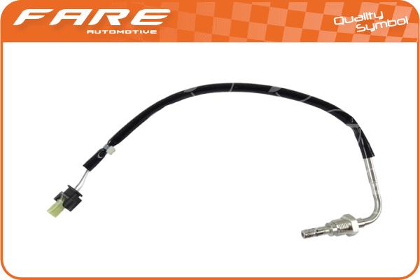 Sensor, exhaust gas temperature (31290)