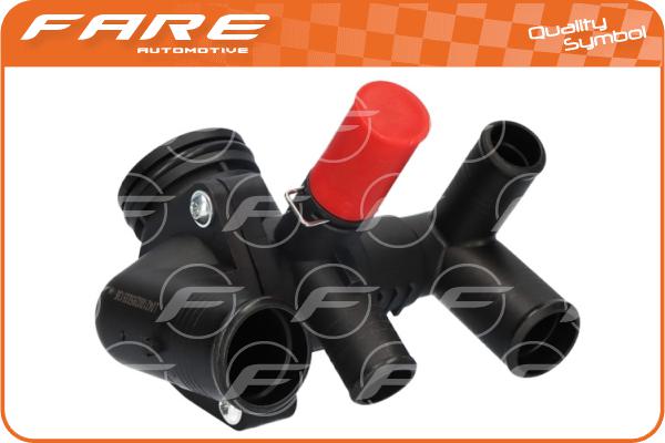 Thermostat Housing (29694)