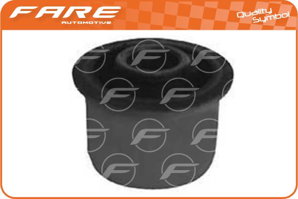 Mounting, control/trailing arm (21364)