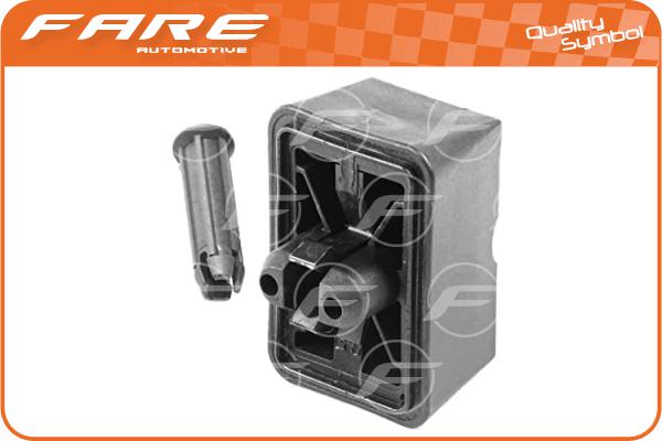 Lift Point Pad, jack (31577)