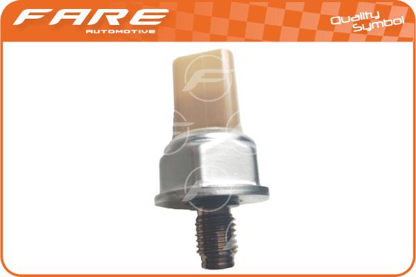 Sensor, fuel pressure (31315)