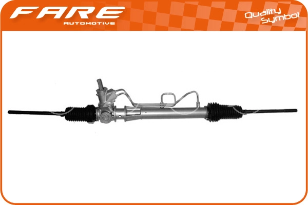 Steering Gear (DR012)