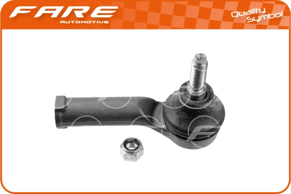 Tie Rod End (RD358)