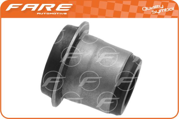 Mounting, control/trailing arm (34671)