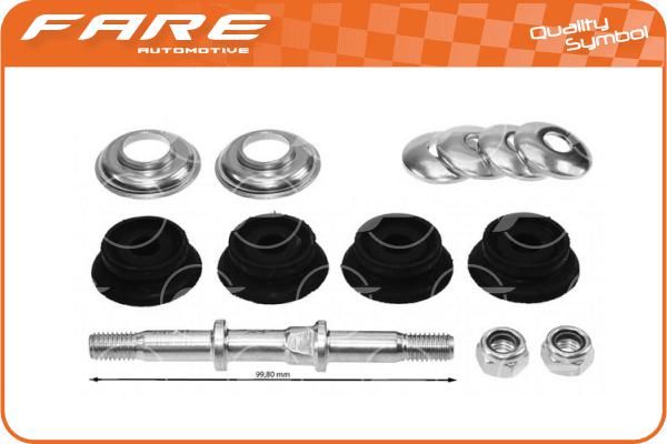 Link/Coupling Rod, stabiliser bar (29993)