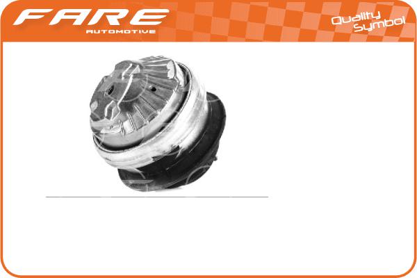 Mounting, engine (35949)