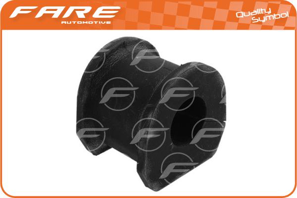 Mounting, stabiliser bar (28807)