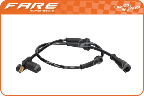 Sensor, wheel speed (22483)