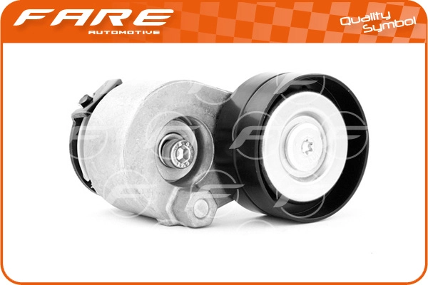 Repair Kit, v-ribbed belt tensioner (10183)