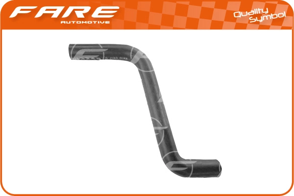 Radiator Hose (12419)