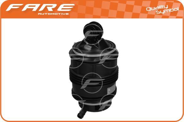 Air Spring, suspension (31418)