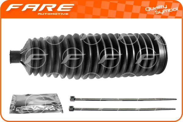 Bellow Kit, steering (K11852)