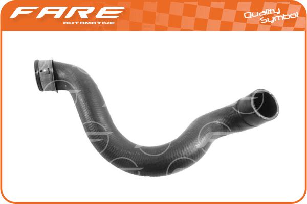 Radiator Hose (23351)