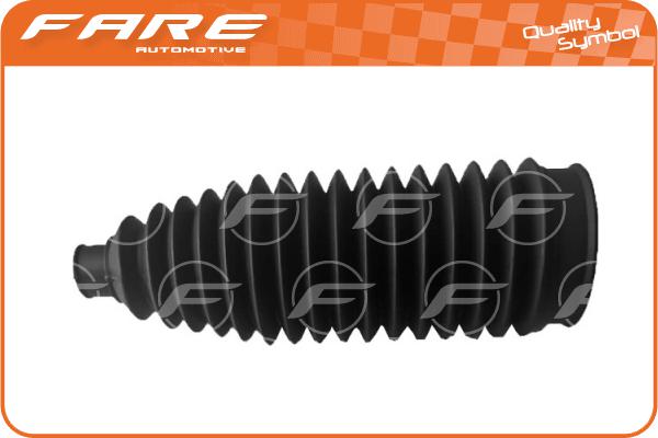 Bellow Kit, steering (K19950)