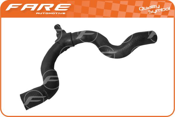 Radiator Hose (32451)