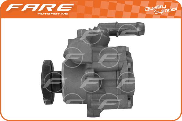 Hydraulic Pump, steering (34859)