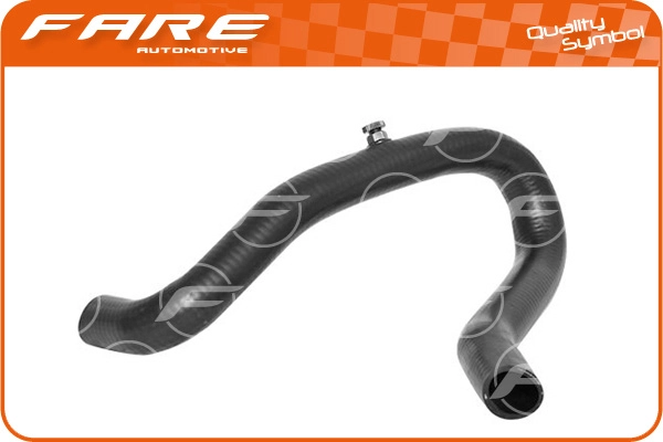 Radiator Hose (7870)