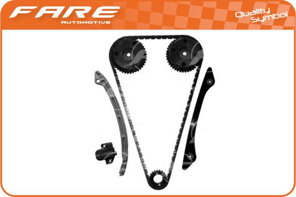 Timing Chain Kit (29005)
