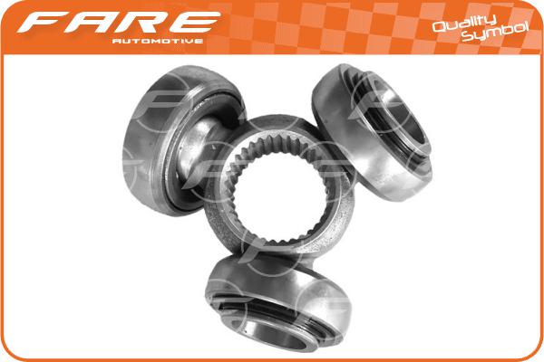 Joint, propshaft (29073)