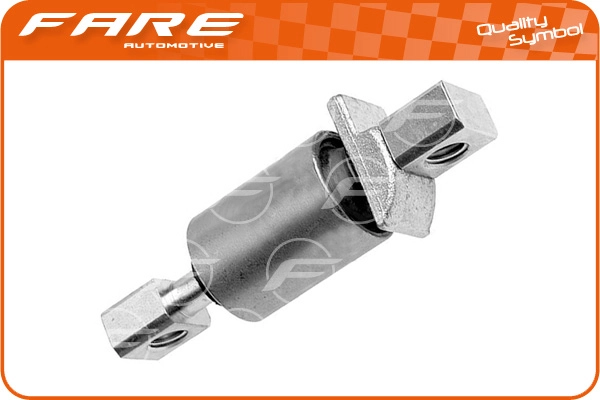 Mounting, control/trailing arm (14037)