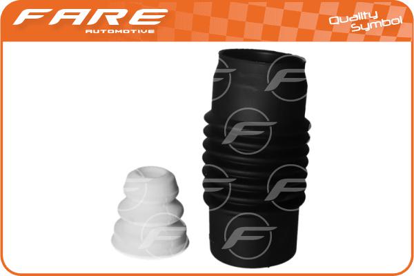 Dust Cover Kit, shock absorber (26799)