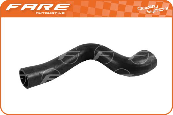 Charge Air Hose (30326)