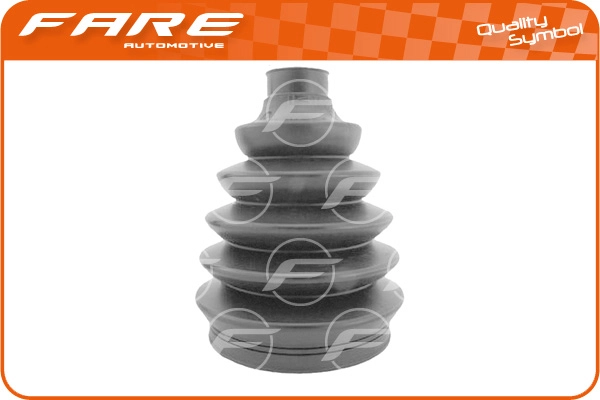 Bellow, drive shaft (12062)