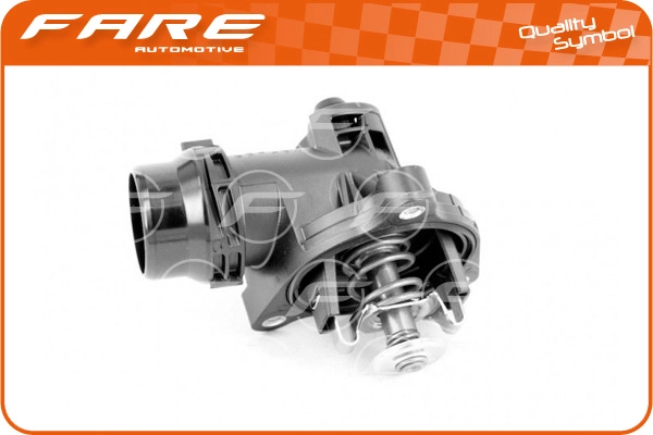 Thermostat, coolant (9913)