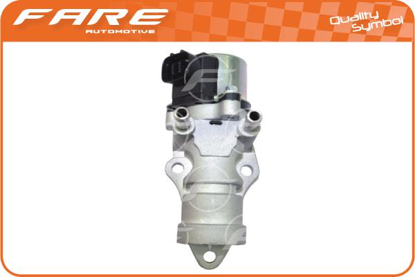 EGR Valve (33388)