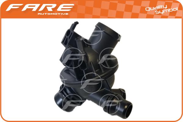 Thermostat, coolant (22056)