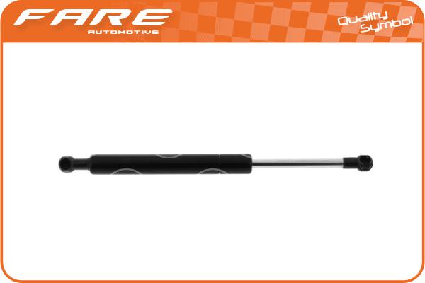 Gas Spring, boot/cargo area (34461)