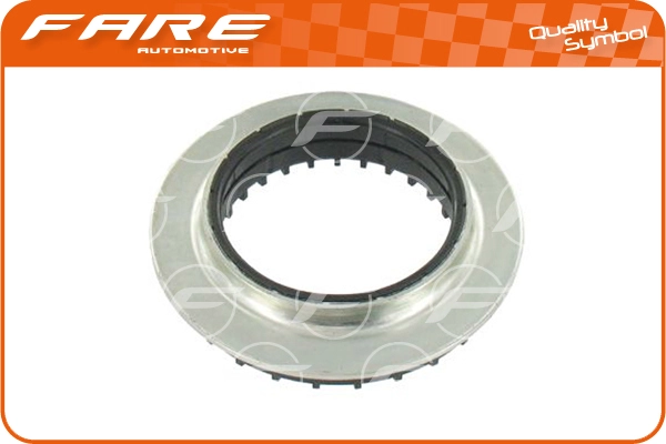 Rolling Bearing, suspension strut support mount (4658)