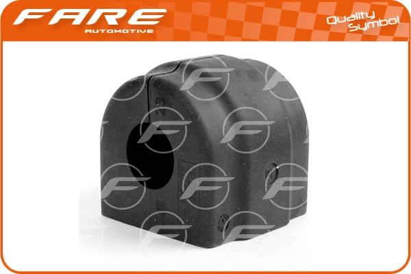 Mounting, stabiliser bar (10649)