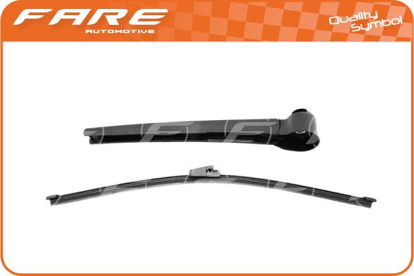 Wiper Blade (21894)