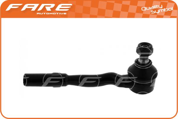 Inner Tie Rod (35580)