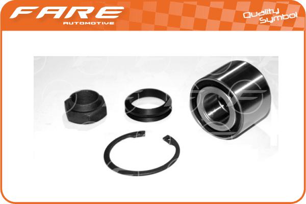 Wheel Bearing Kit (33457)