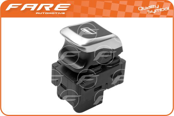 Switch, window regulator (29341)