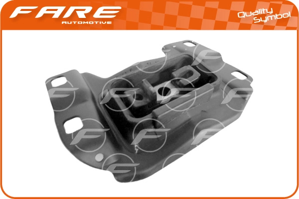 Mounting, engine (10204)