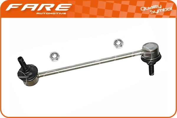Link/Coupling Rod, stabiliser bar (16611)